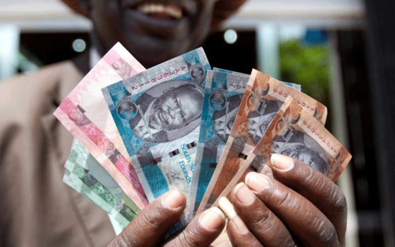 South Sudan seeks $250 million loan
