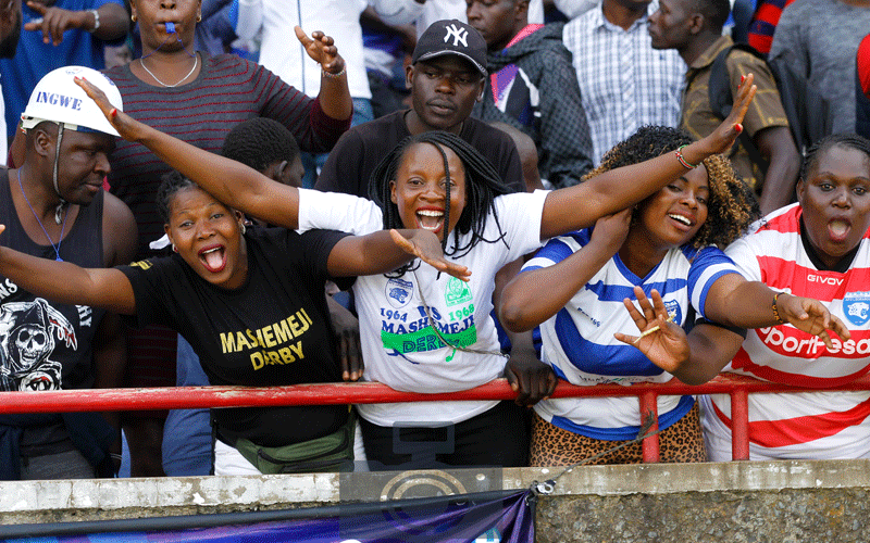Sporting activities set to return under strict guidelines
