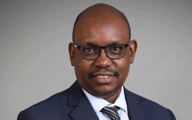 Co-operative Bank picks Jamii Bora board