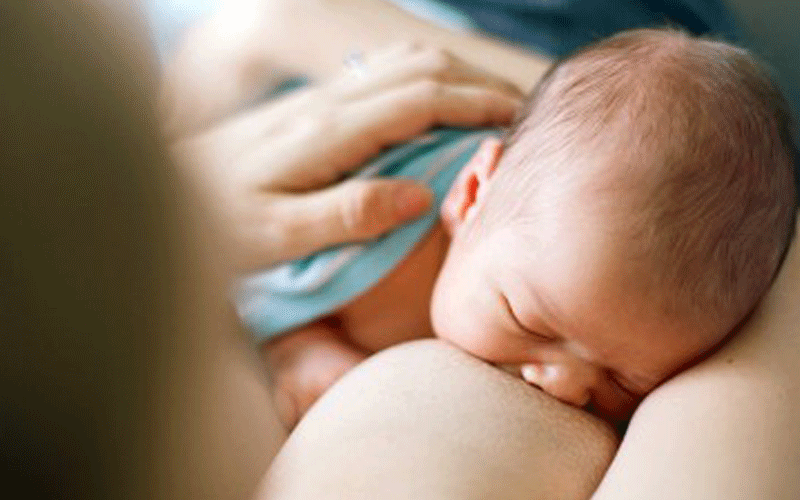 Proper breastfeeding, a life-saver for many mothers