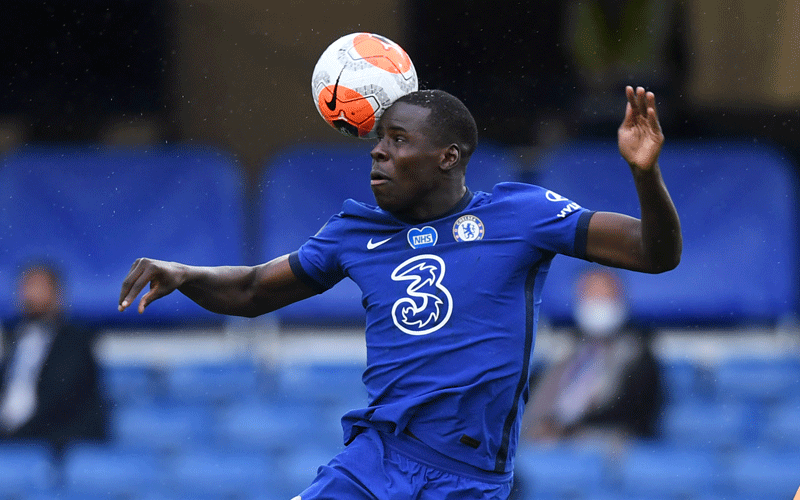 At least 10 players, among them four defenders, set to leave Chelsea