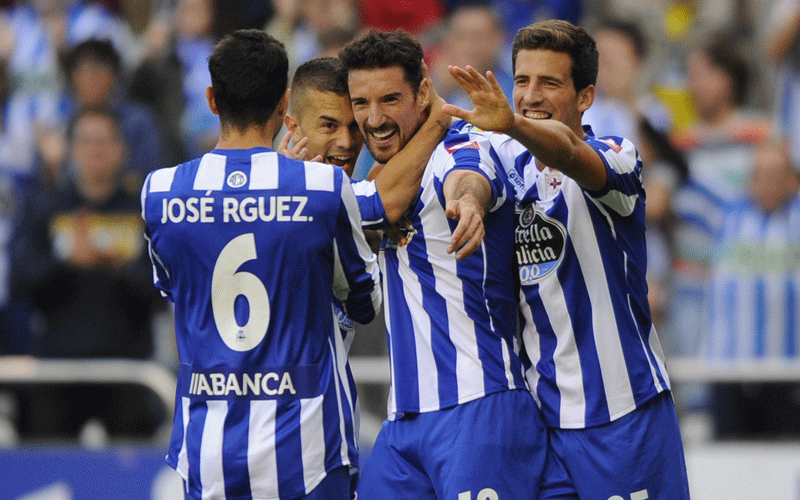 Spain’s Covid-hit La Liga 2 decider back on course