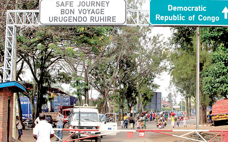 Why EAC private sector wants Congo in the bloc