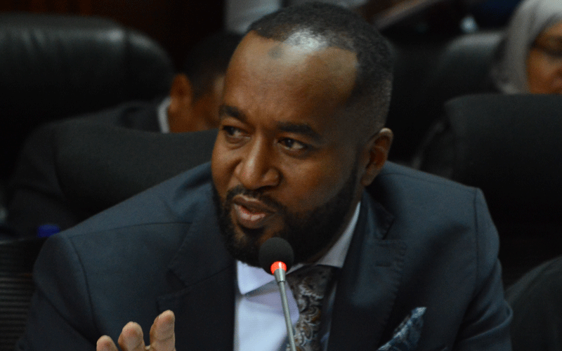 Anti-graft agency investigates Joho over alleged county funds theft