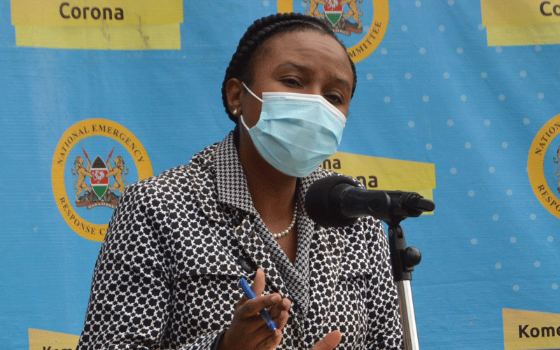 Ministry of Health honours fallen healthcare workers