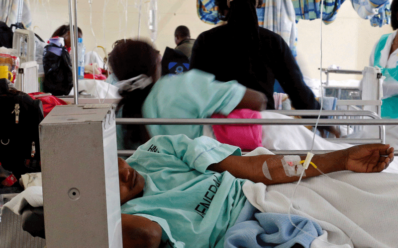 Insurers abandon Corona patients as bills pile up