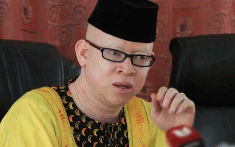 My life is in danger - Isaac Mwaura cries out