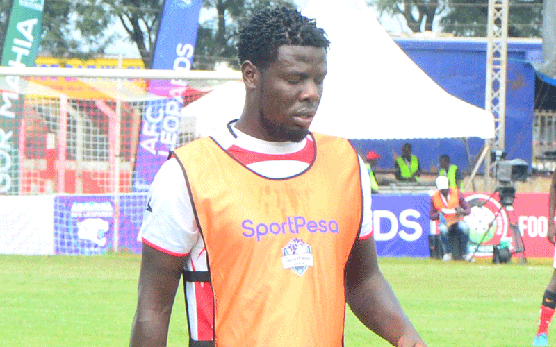 Footballers call for resumption of league action