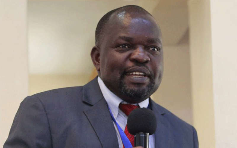 KICD top bosses sent on compulsory leave