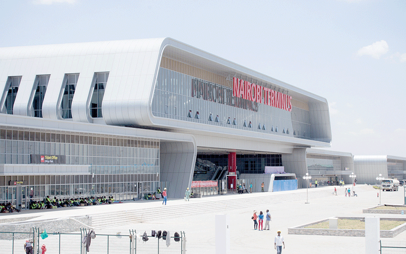 Ten mega infrastructure projects in Africa