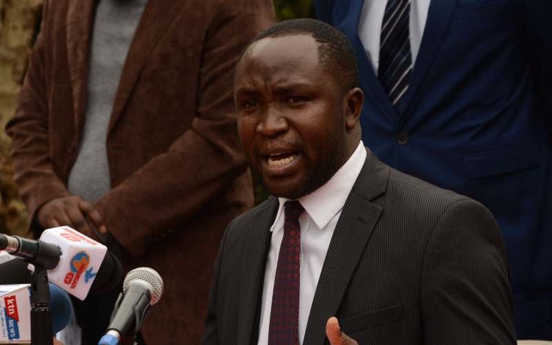 NGOs want Covid-19 full disclosure of donors’ funds