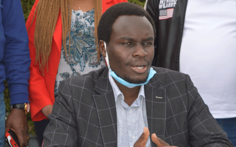 Leaky Kiambu county coffers bleed billions of shillings through fraud