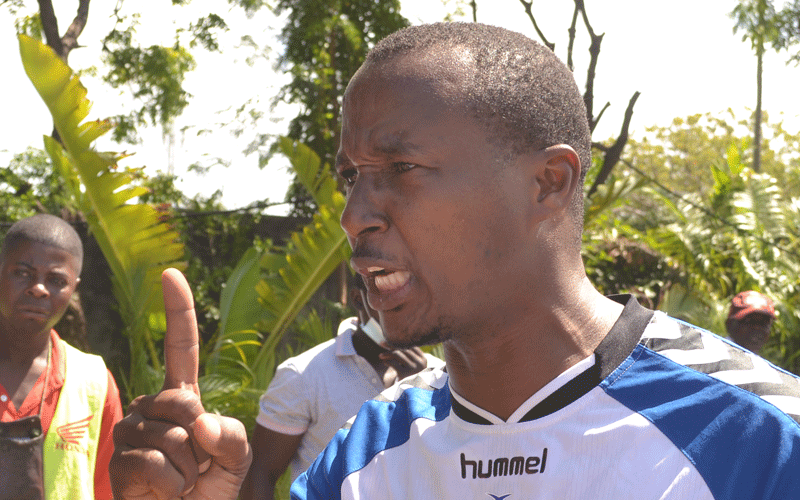 Governor Joho men harassing us, MCAs claim