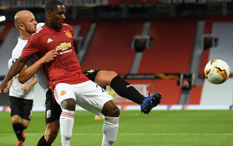 Man Utd, Inter favourites for League competition in unique German finale
