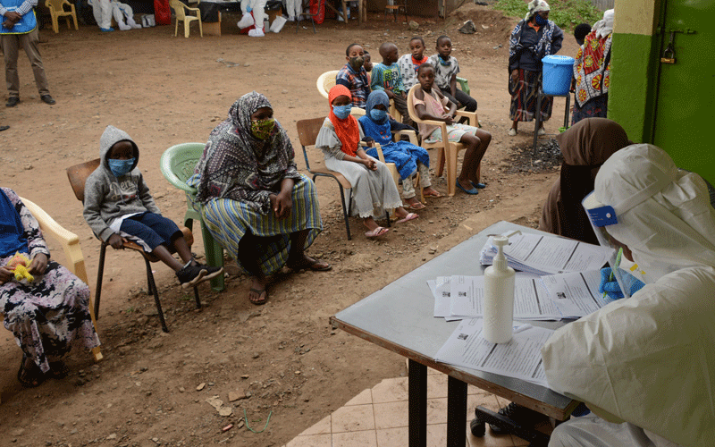 When is Kenya’s Covid peak? Virus’ biggest mystery
