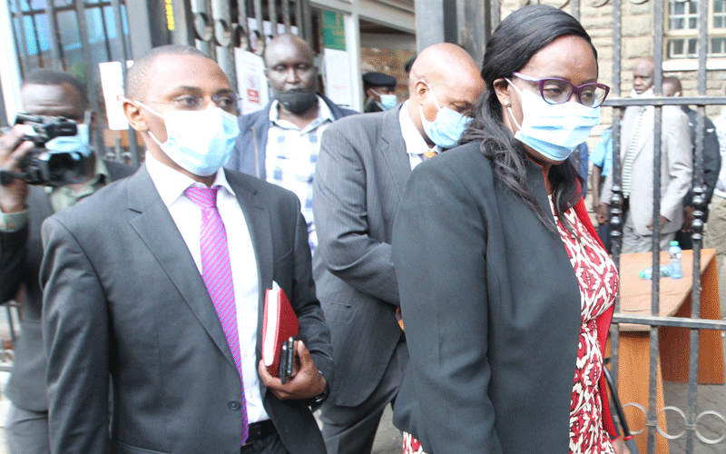 Details of night call that ended Speaker Elachi’s job