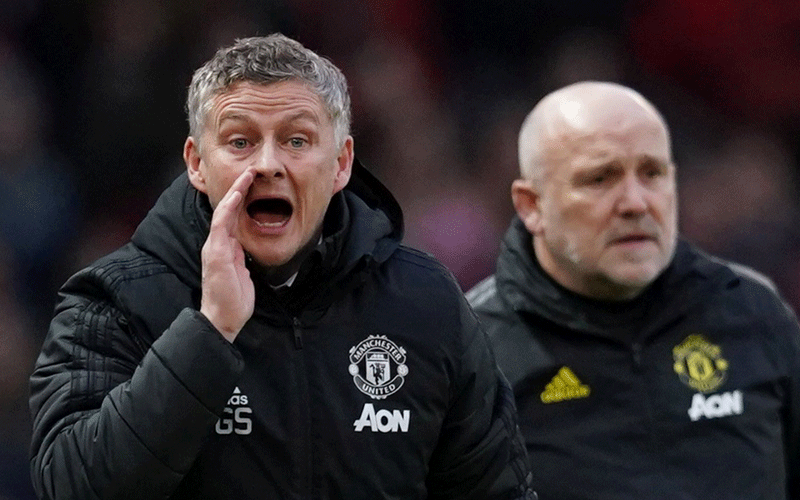 Solskjaer set to give Man Utd wonderkid first-team debut in Europa League tie