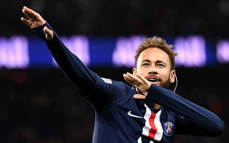 Who will be Fifa’s best 2020 Champions League?