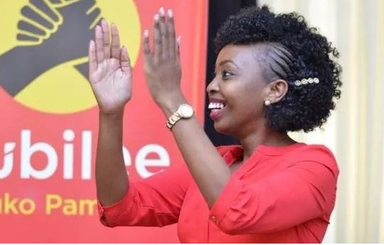 Haunting past: Pauline Njoroge's appointment into tourism board revoked