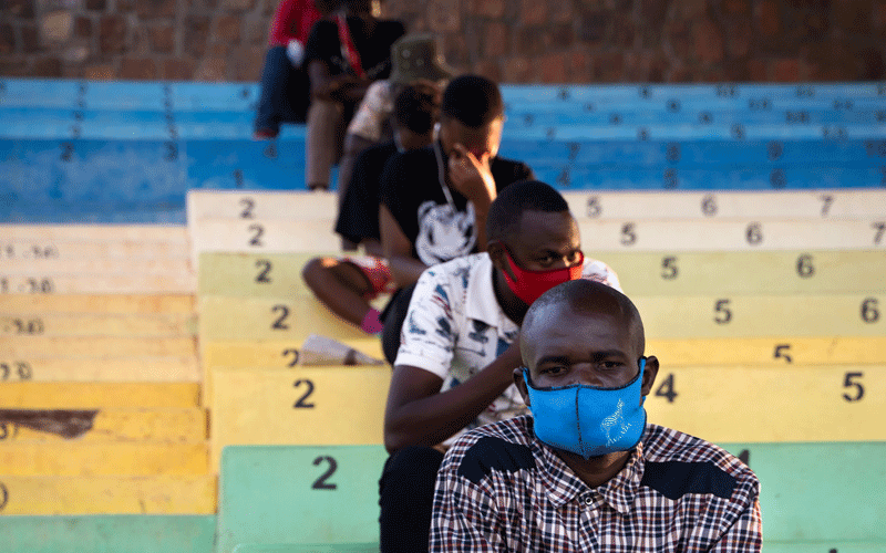 Tiny Rwanda wins accolades for successful pandemic war