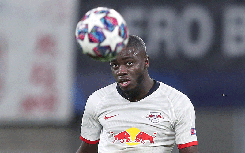 Champions League semi-final clash between PSG, Leipzig has been billed battle of 21st century