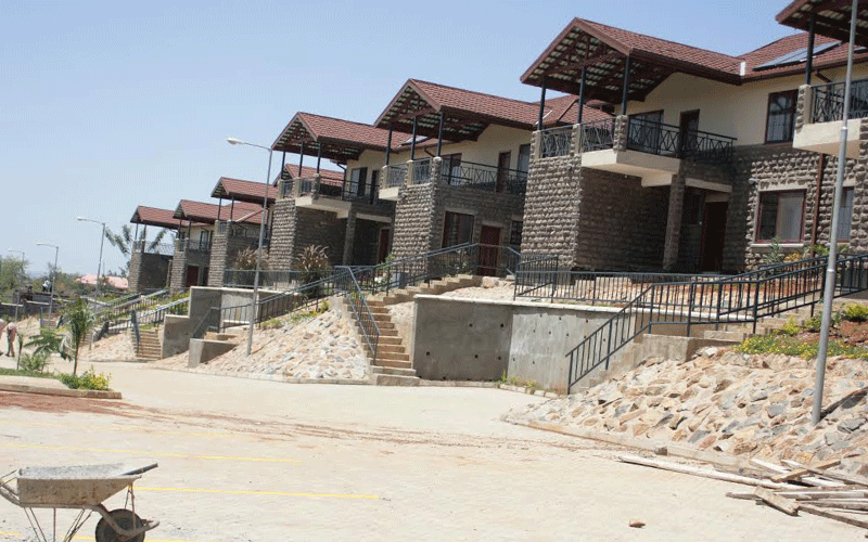 Covid-19 causes unprecedented pause in Kisumu’s real estate market