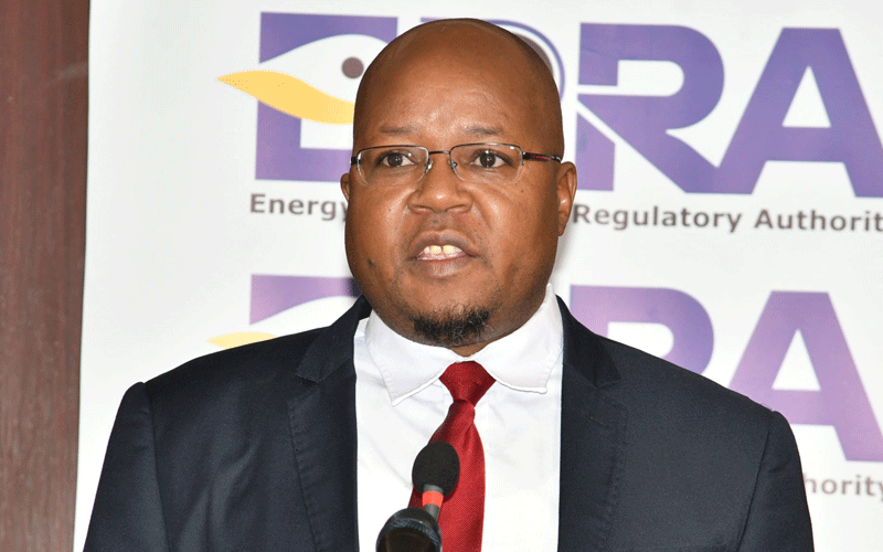 Court stops EPRA move to hand Oimeke another term