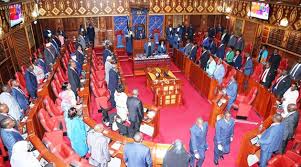 Squabbles in top party over senator arrest