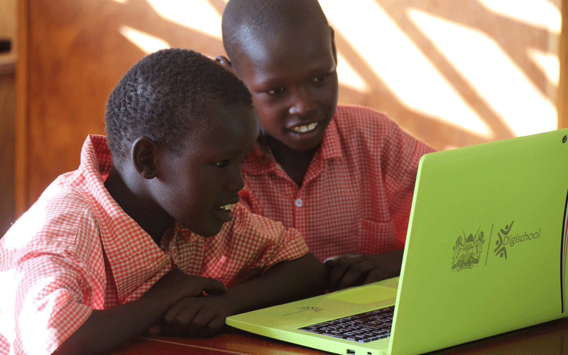 Lack of funds hampers tablet supply to schools