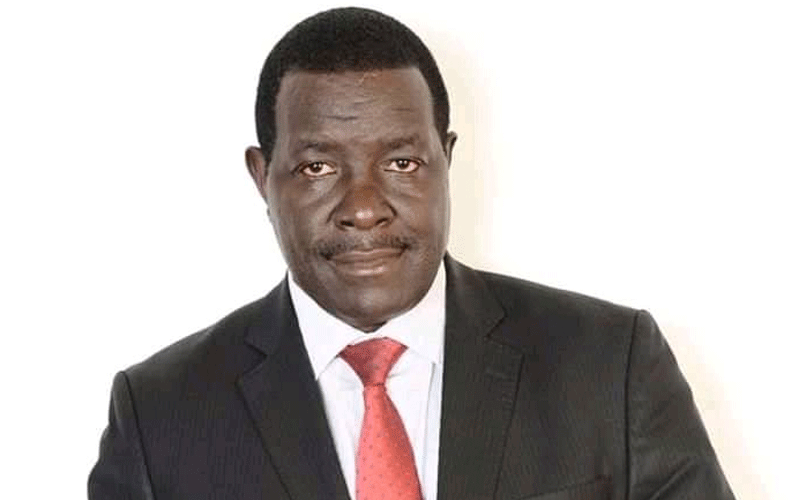 MP in trouble for pocketing Ruto’s donation