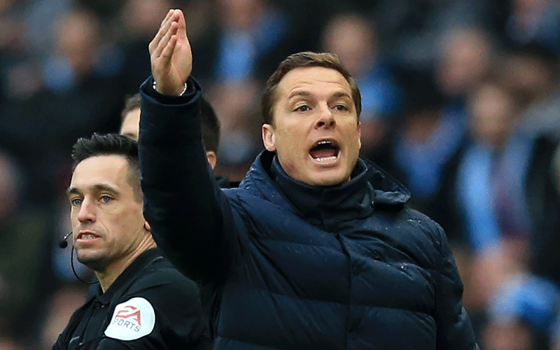 History will not repeat itself, vows Fulham boss Parker after EPL return