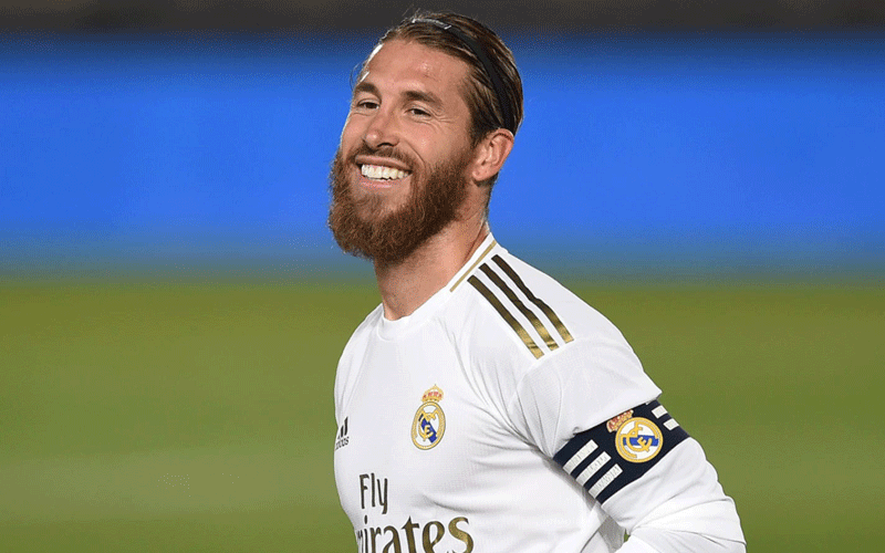 Real Madrid look to turn around first leg defeat against title-hungry Man City
