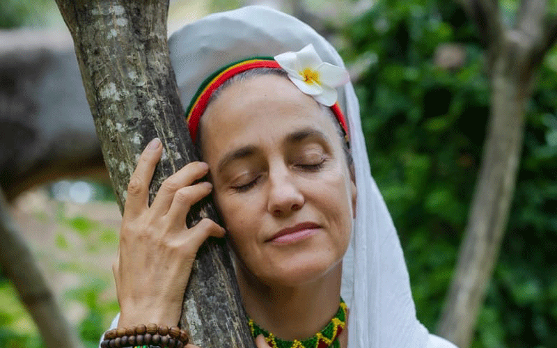 Embracing spiritual healing – meet Sister Tibebwa Selassie