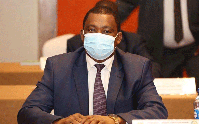 Muturi refutes claim he is joining OKA ahead of August polls