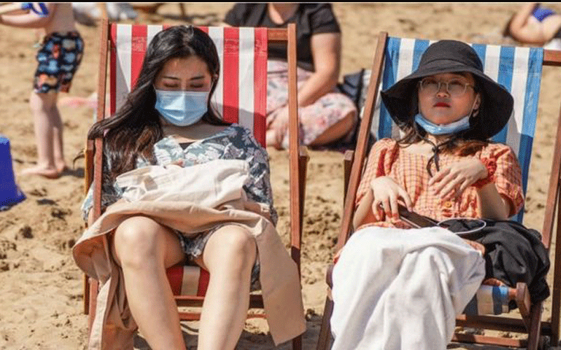 Coronavirus: Is the world winning war?
