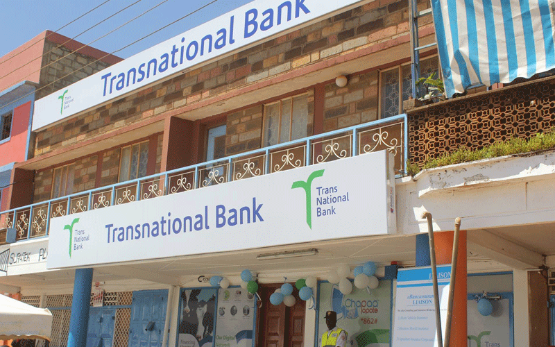 Transnational Bank technical hitch causes panic among customers