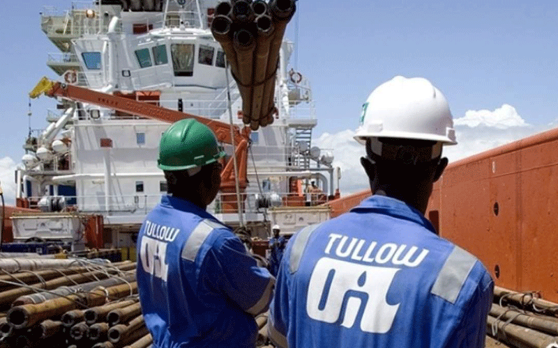 Moody’s downgrades Tullow’s credit rating on slower oil price recovery