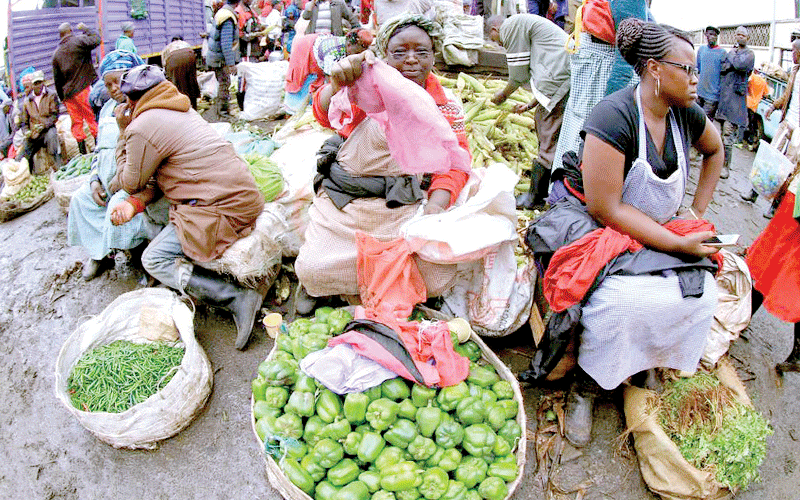 Why most Kenyans are broke, staring at tougher times ahead