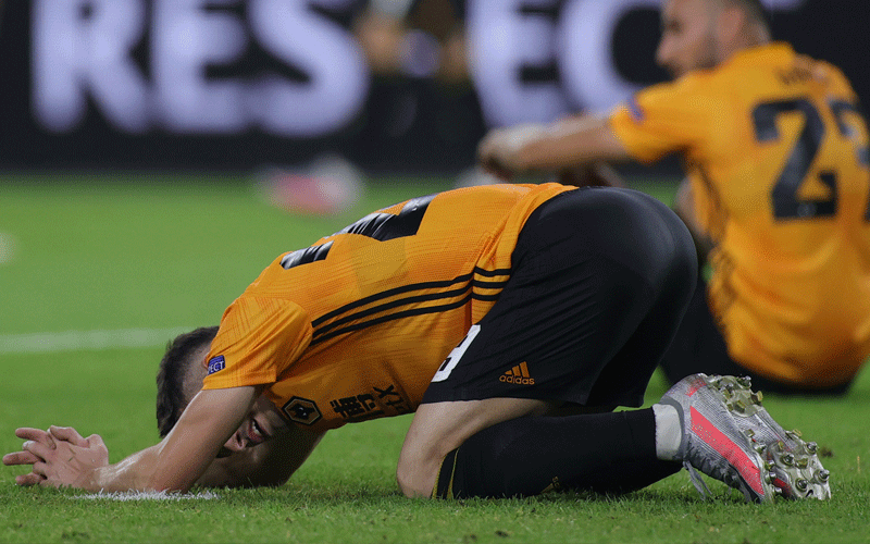 Sevilla hands EPL side heartbreak as Shakhtar thump Basel to semis