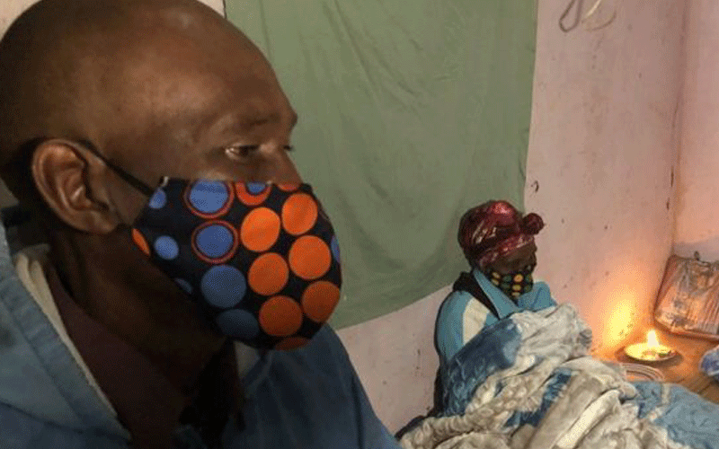 Serial killings elicit fear in KwaZulu-Nata SA