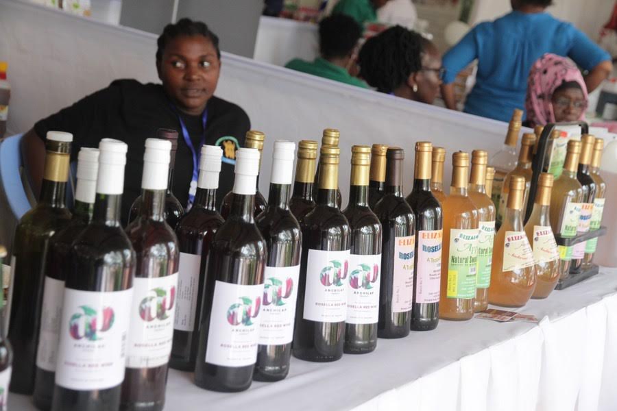Tanzania plans to boost production of wines