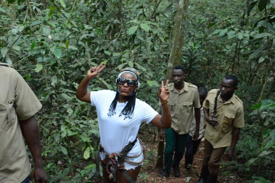 Uganda opens tourism parks amid COVID-19 pandemic