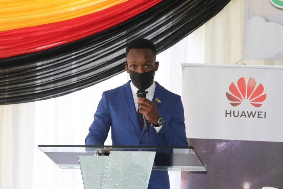 Zimbabwe expects to benefit from cooperation with Chinese telecom giant Huawei