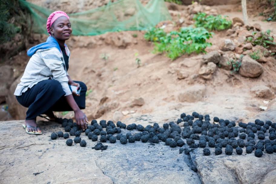 Malawi youths find ways to cushion poverty as COVID-19 cases surge