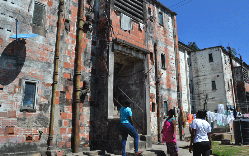 Residents’ hope, fear over Mombasa housing project