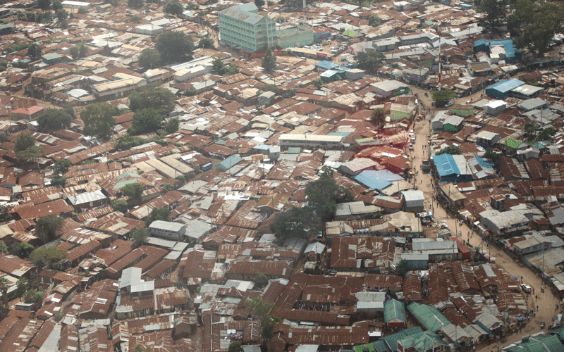 Report: Three in 10 Kenyans still live below poverty line