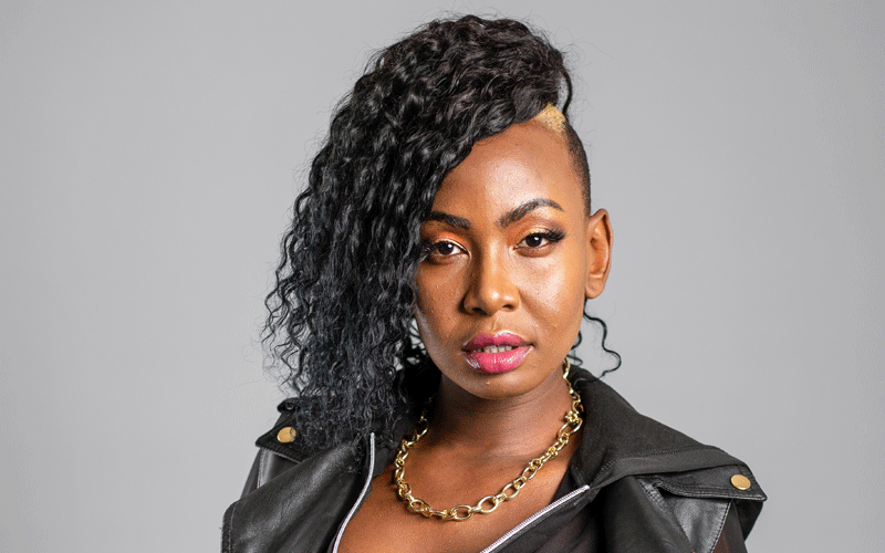 Meet Kenyan decks queen DJ Mochi pushing the envelope in the USA