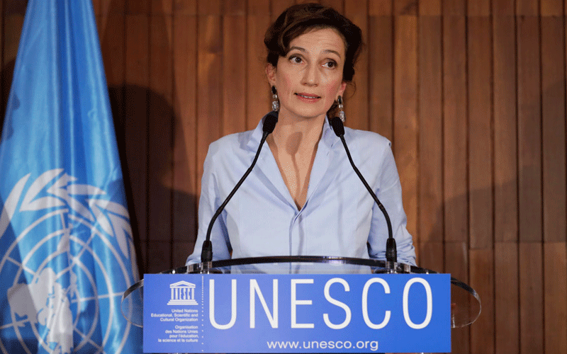 Unesco warns against education budget cuts