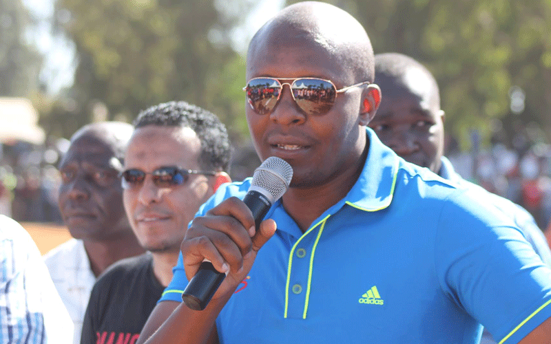 Cecafa hopes to resume field events in November
