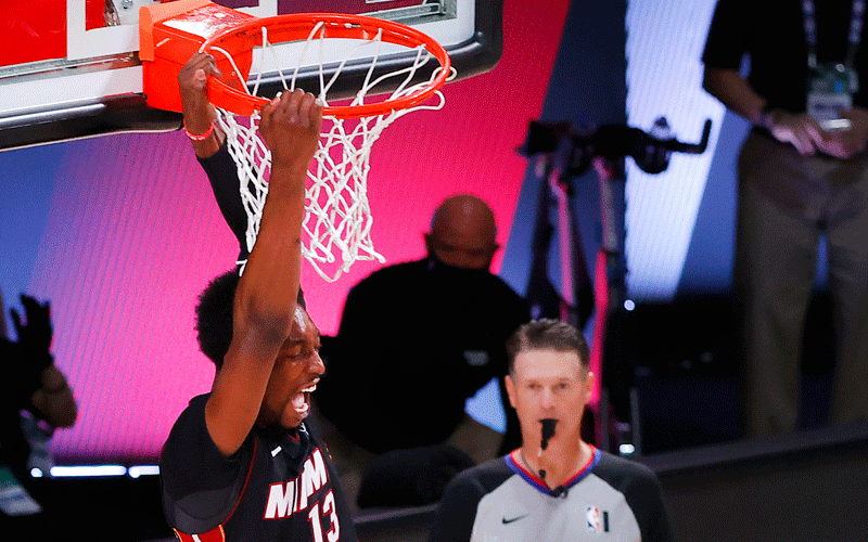 Will Lakers survive the scorching Heat?